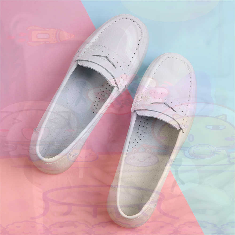 Moccasin Driving Teenage Sneak - огляд і ціна Street Fashion Canada