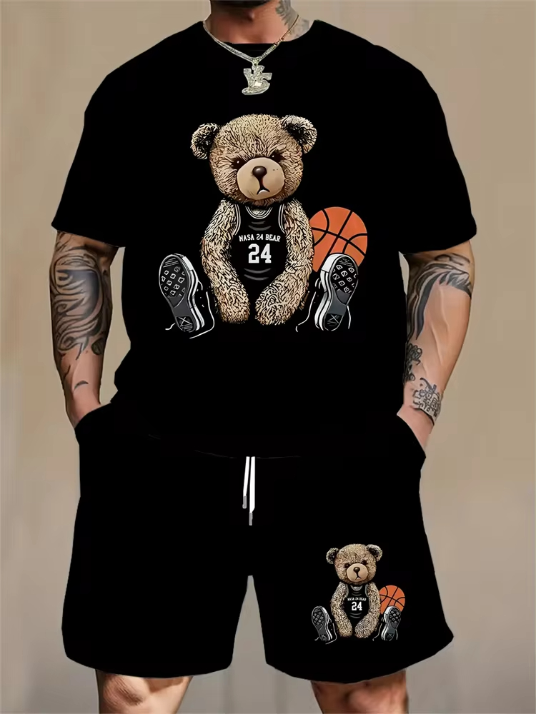 The 2025 New Men's Suit Featur - огляд і ціна Street Fashion Men 2025