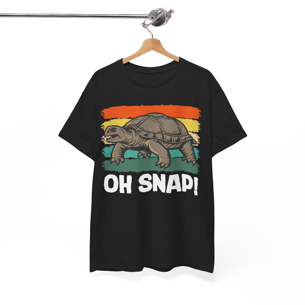 Oh Snap Men T Shirt Funny Sarc - огляд і ціна Street Fashion For Short Guys