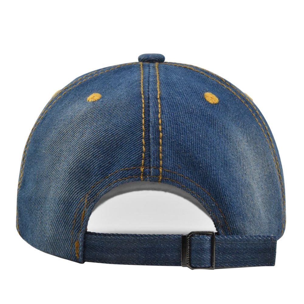 Queen Rhinestone Denim Basebal - огляд і ціна Queen Street Fashion