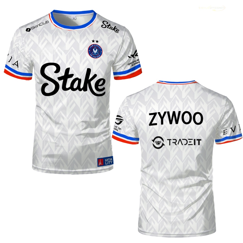 Vitality Team 2025 CS2 Fashion - огляд і ціна Street Fashion Men 2025